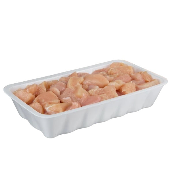 10K Foam Tray 250pcs
