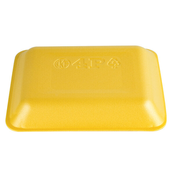 4p Foam Tray 400pcs
