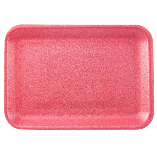 2 Foam Tray 500pcs