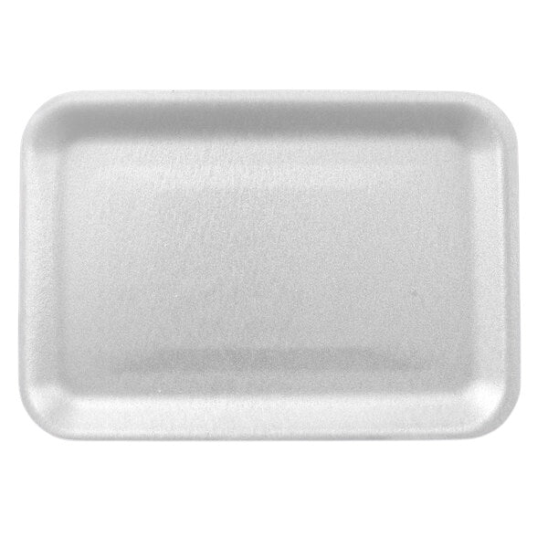 2 Foam Tray 500pcs