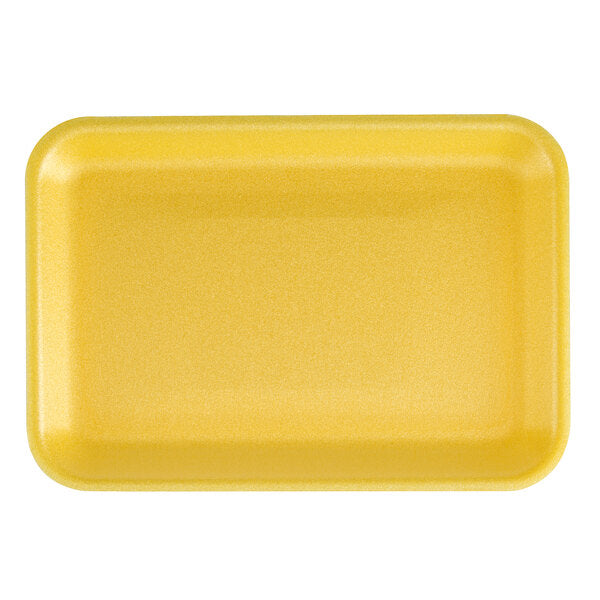 2 Foam Tray 500pcs