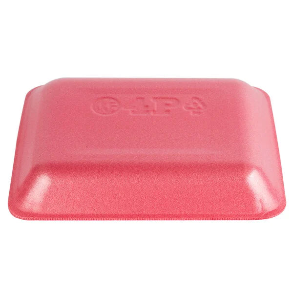 4p Foam Tray 400pcs