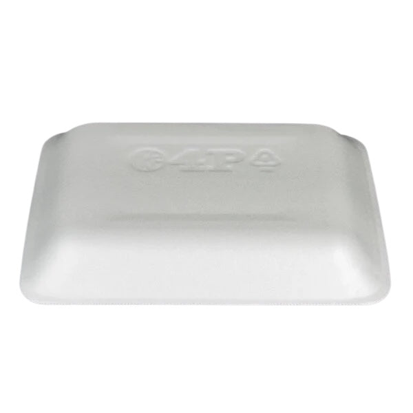 4p Foam Tray 400pcs