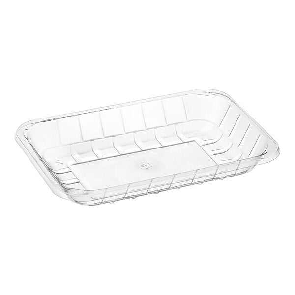 2P Plastic Trays CKF (500pcs)