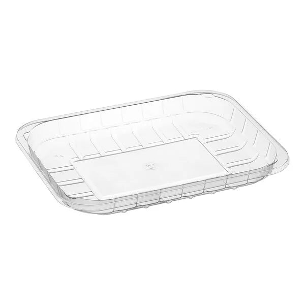 4P Black Plastic Trays CKF (480pcs)