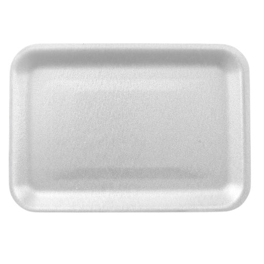 2 Foam Tray 500pcs
