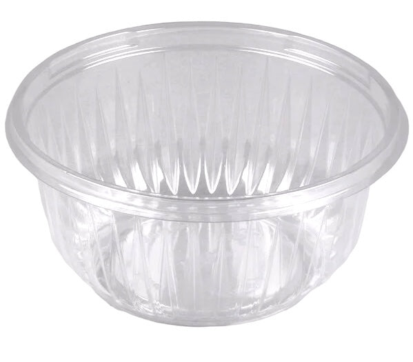 PET16B 16oz PET Bowls 504pcs