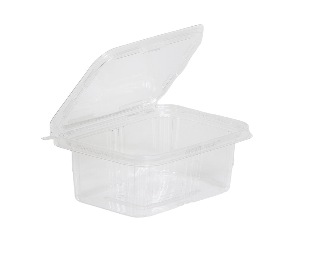 Ts32 -32OZ TAMPER EVIDENT CONTAINERS 1/200