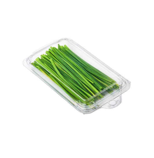 LBH4711 Herb Hinged Container 600pcs