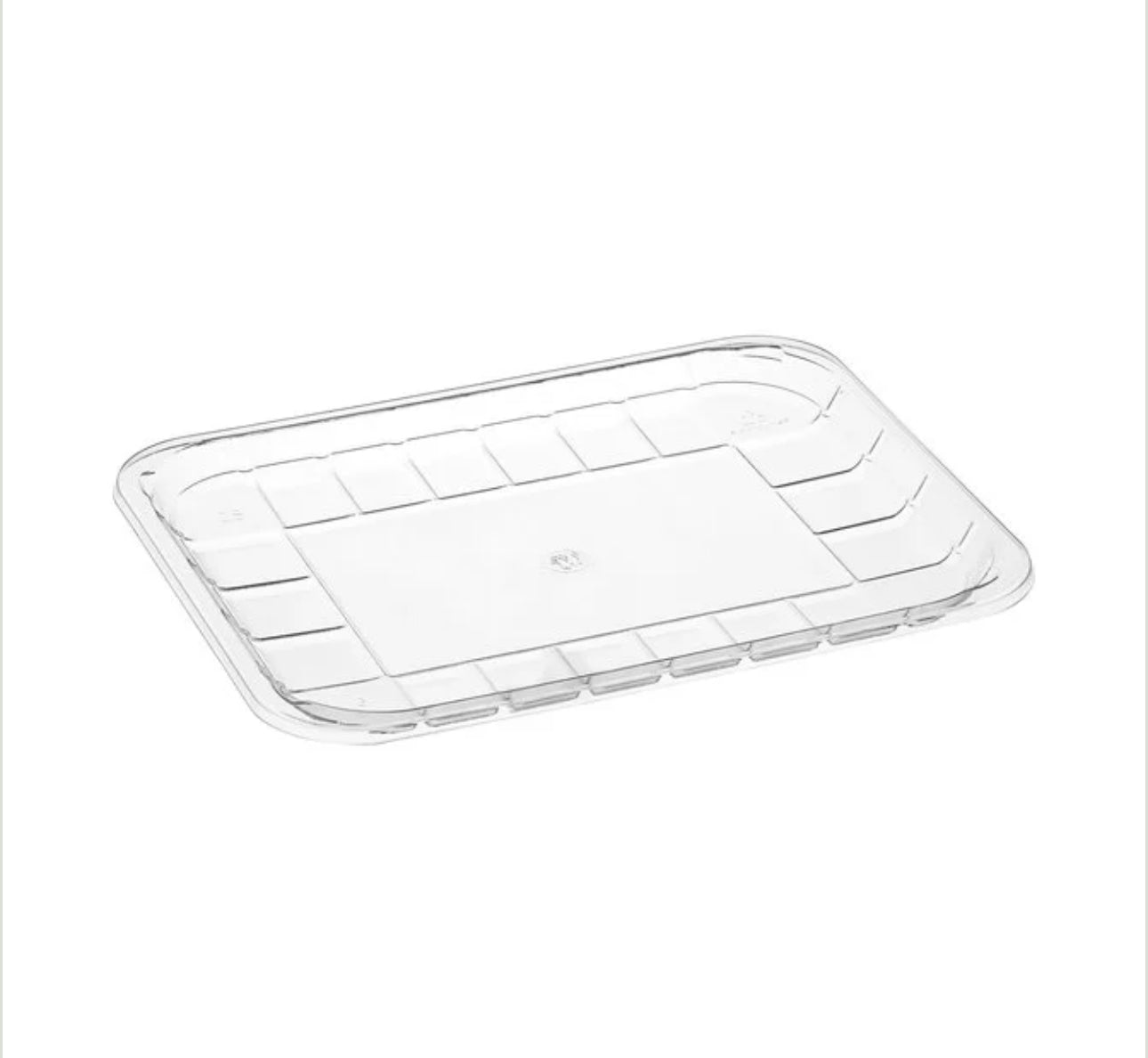 2S Plastic Trays CKF (500pcs)