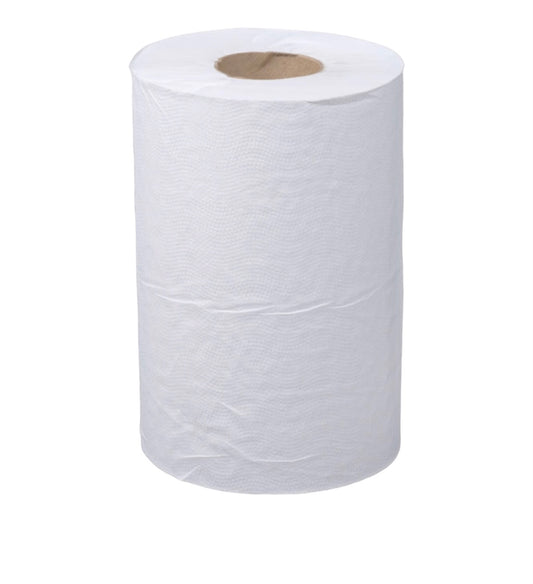 Roll Machine Paper Towel 12 rolls