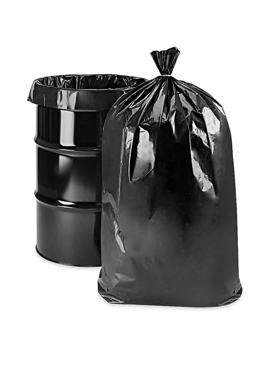 58xxx 58 Gal Heavy Garbage Bag 17lb