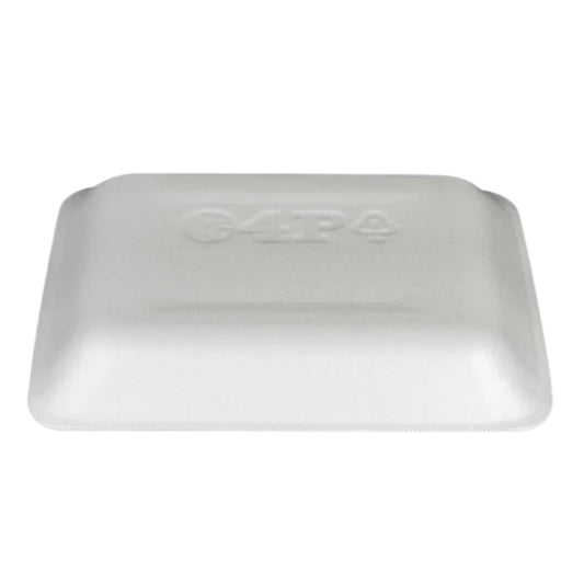 4p Foam Tray 400pcs