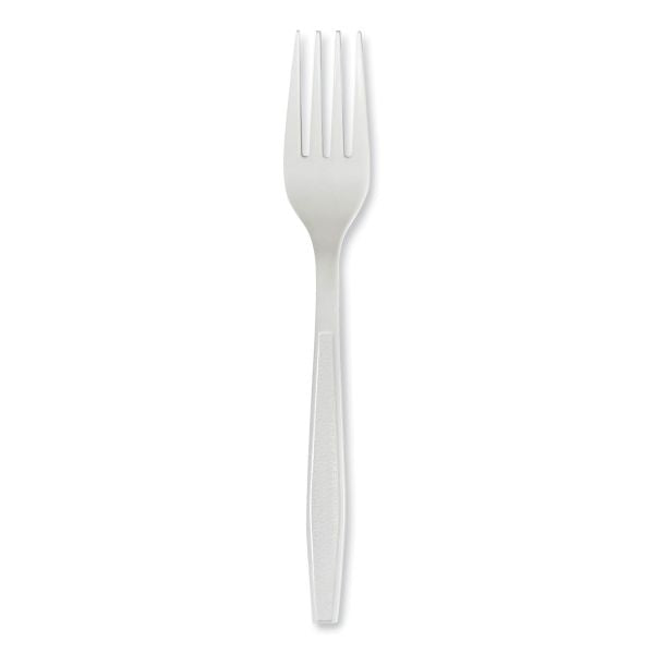 Heavy duty loose forks 1000pcs