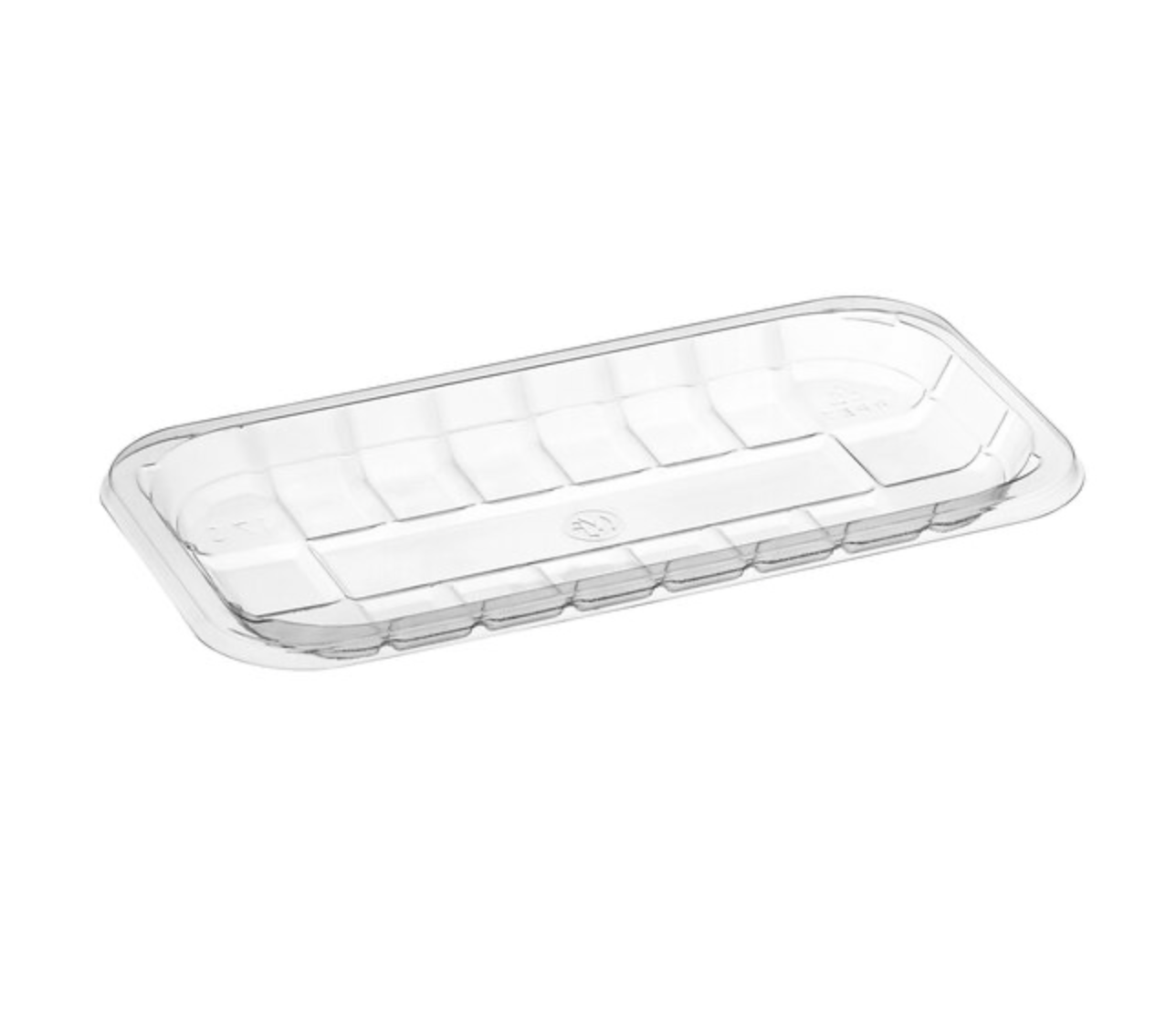 17s Plastic Tray - 1/500