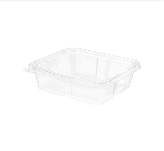 Ts48 - 48OZ TAMPER EVIDENT CONTAINERS