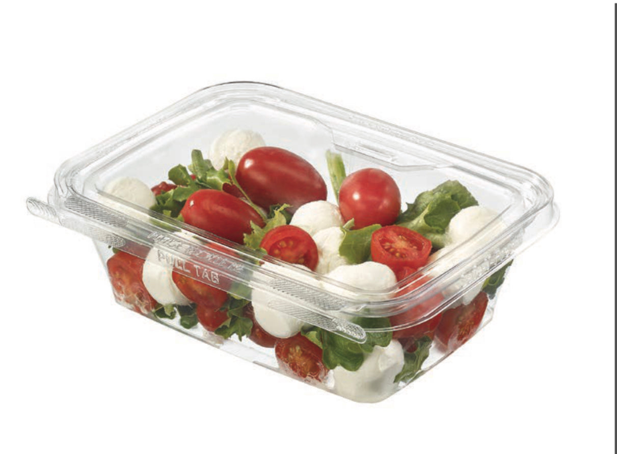 Safe-T-Fresh TS24 Containers 24 oz / 200 Count