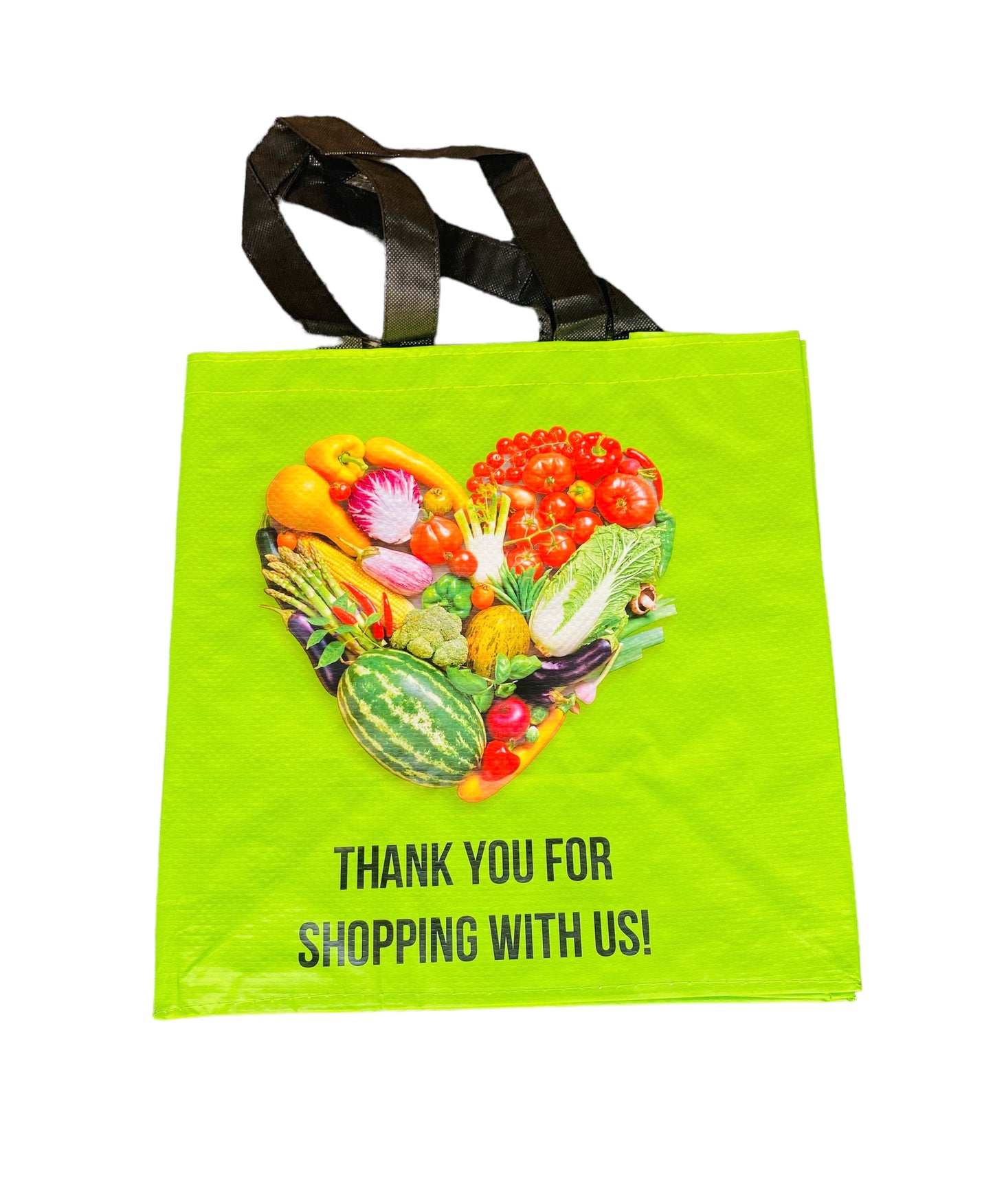 Reusable Tote Bags-100