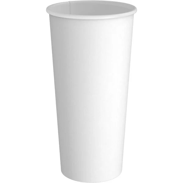 20oz Coffee Cup - 500/Case