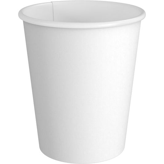 10oz Coffee Cup - 1000/Case