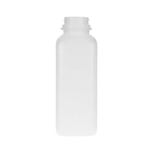 16OZ PLASTIC JUICE BOTTLES - 3/150