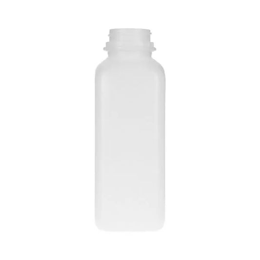 16OZ PLASTIC JUICE BOTTLES - 3/150