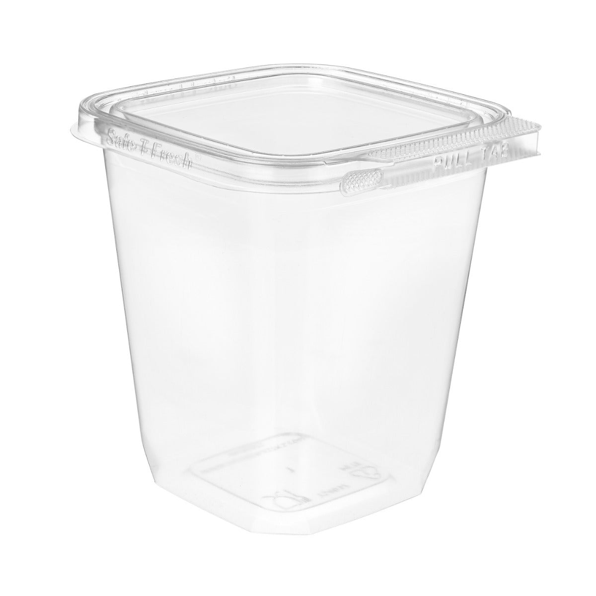 Ts4032 Temper Evident Container - 240/Case