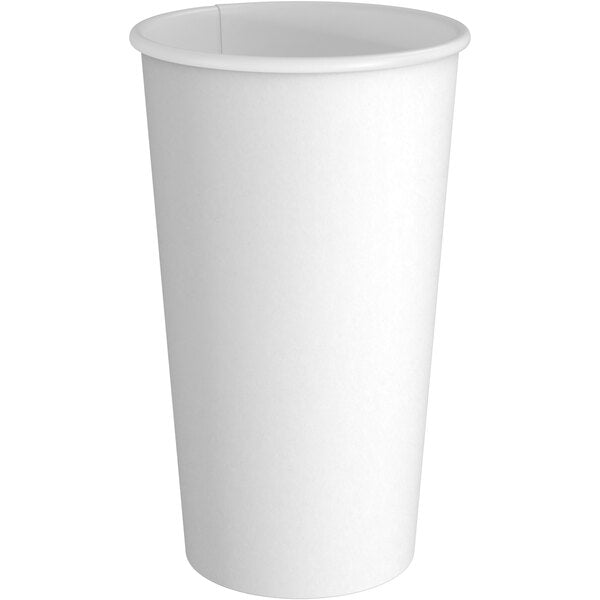 16oz Coffee Cup - 1000/Case