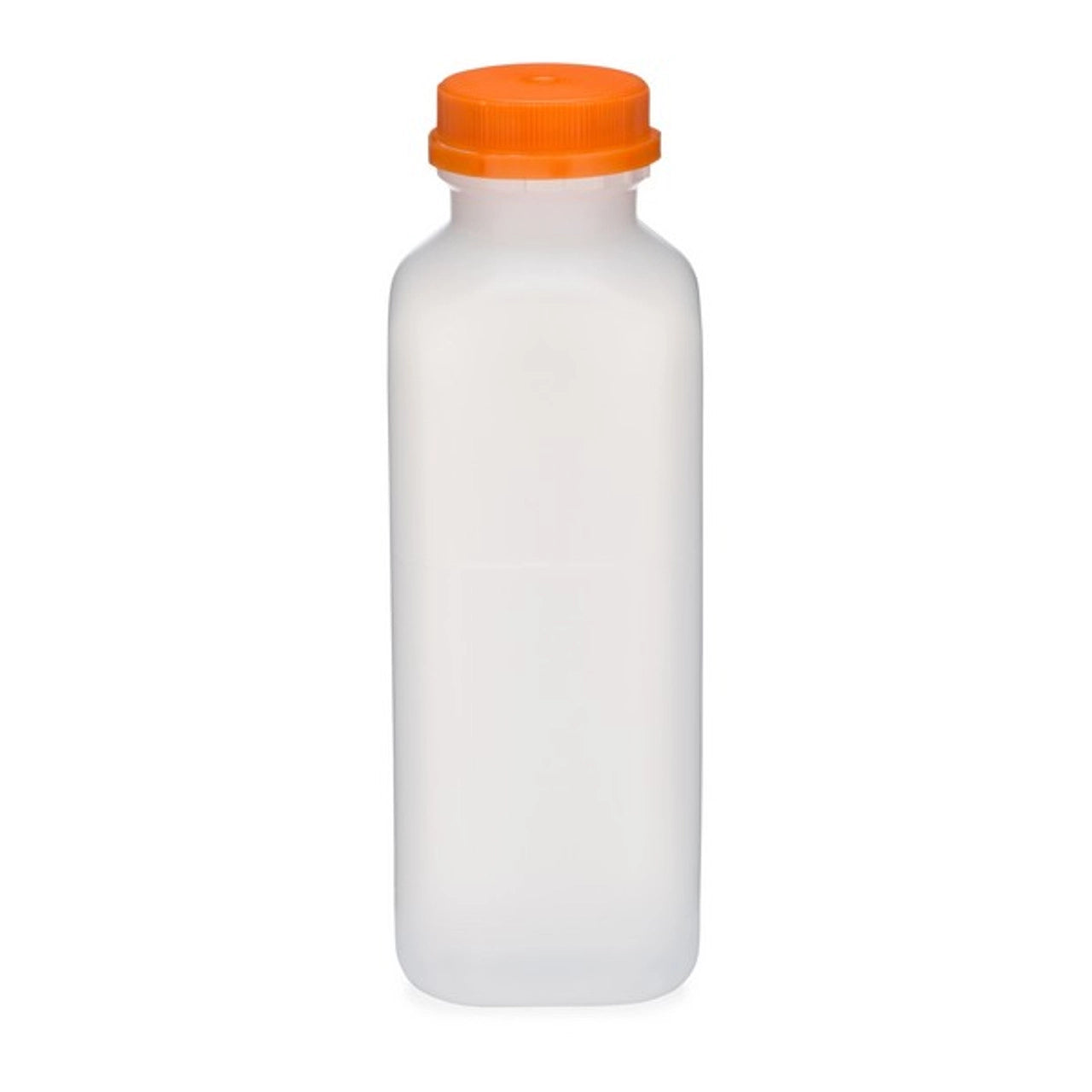 16OZ PLASTIC JUICE BOTTLES - 3/150