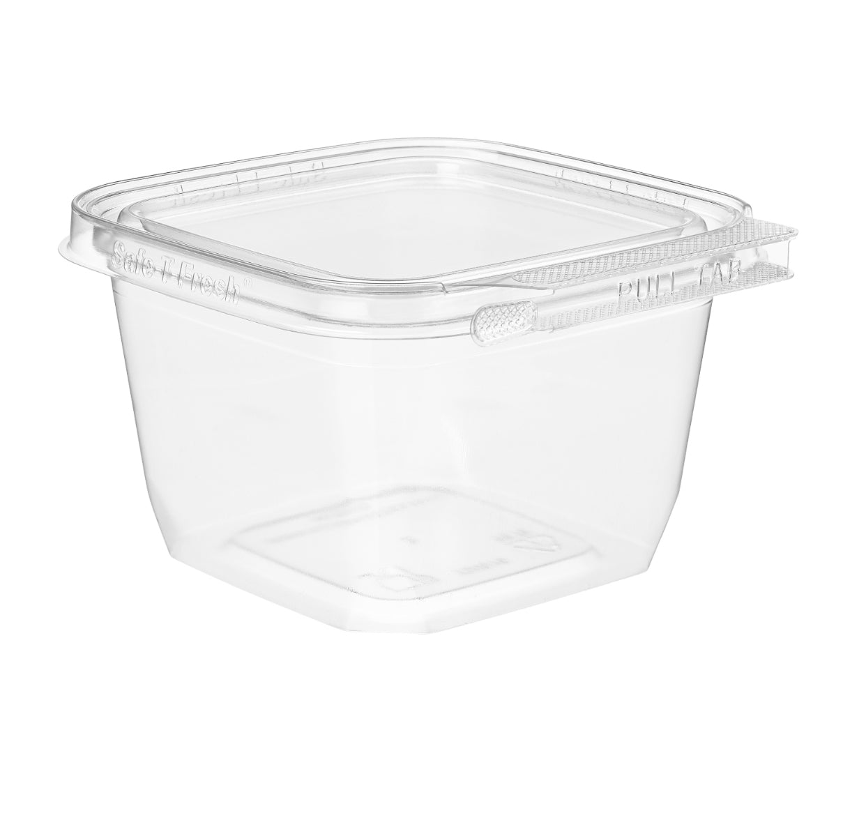 Ts4016 Temper Evident Container (276)